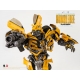 Transformers : The Last Knight - Figurine 1/6 DLX Bumblebee 21 cm