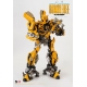 Transformers : The Last Knight - Figurine 1/6 DLX Bumblebee 21 cm