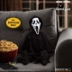 Scream - Poupée MDS Roto Ghost Face 46 cm