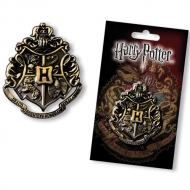 Harry Potter - Pin Poudlard Crest 4 cm