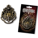 Harry Potter - Pin Poudlard Crest 4 cm