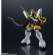 Mobile Suit Gundam Wing - Figurine Gundam Universe XXXG-01SR Sandrock 15 cm