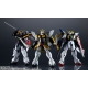 Mobile Suit Gundam Wing - Figurine Gundam Universe XXXG-01SR Sandrock 15 cm