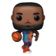 Space Jam 2 - Figurine POP! LeBron James (Alt 2) 9 cm