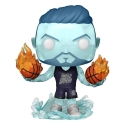 Space Jam 2 - Figurine POP! Wet/Fire 9 cm