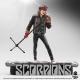 Scorpions - Statuette Rock Iconz Klaus Meine Limited Edition 22 cm