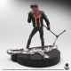 Scorpions - Statuette Rock Iconz Klaus Meine Limited Edition 22 cm