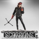 Scorpions - Statuette Rock Iconz Klaus Meine Limited Edition 22 cm