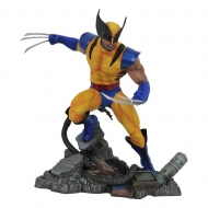 Marvel Comic Gallery Vs - Statuette Wolverine 25 cm