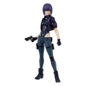 Ghost in the Shell : SAC_2045 - Figurine Figma Motoko Kusanagi SAC_2045 Ver. 14 cm