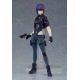 Ghost in the Shell : SAC_2045 - Figurine Figma Motoko Kusanagi SAC_2045 Ver. 14 cm