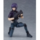 Ghost in the Shell : SAC_2045 - Figurine Figma Motoko Kusanagi SAC_2045 Ver. 14 cm