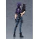 Ghost in the Shell : SAC_2045 - Figurine Figma Motoko Kusanagi SAC_2045 Ver. 14 cm