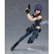 Ghost in the Shell : SAC_2045 - Figurine Figma Motoko Kusanagi SAC_2045 Ver. 14 cm