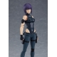 Ghost in the Shell : SAC_2045 - Figurine Figma Motoko Kusanagi SAC_2045 Ver. 14 cm