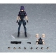 Ghost in the Shell : SAC_2045 - Figurine Figma Motoko Kusanagi SAC_2045 Ver. 14 cm