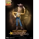 Toy Story - Statuette Master Craft Woody 46 cm