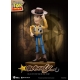 Toy Story - Statuette Master Craft Woody 46 cm