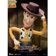 Toy Story - Statuette Master Craft Woody 46 cm