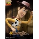 Toy Story - Statuette Master Craft Woody 46 cm