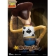 Toy Story - Statuette Master Craft Woody 46 cm