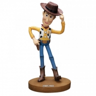 Toy Story - Statuette Master Craft Woody 46 cm