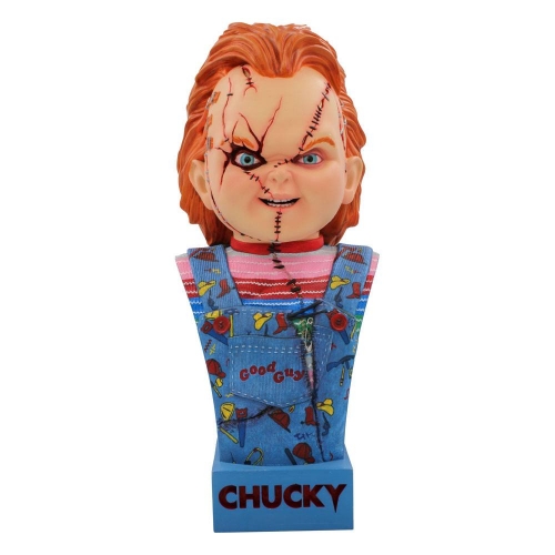 Le Fils de Chucky - Buste Chucky 38 cm