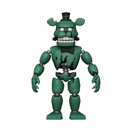 Five Nights at Freddy's Dreadbear - Figurine Dreadbear 13 cm