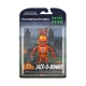 Five Nights at Freddy's Dreadbear - Figurine Jack-o-Bonnie 13 cm