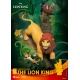 Disney Class Series - Diorama D-Stage Le Roi lion 15 cm