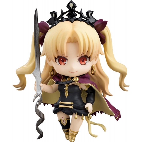 Fate - /Grand Order - Figurine Nendoroid Lancer/Ereshkigal 10 cm