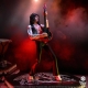 Queen - Statuette Rock Iconz Brian May Limited Edition 23 cm