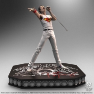 Queen - Statuette Rock Iconz Freddie Mercury Limited Edition 23 cm