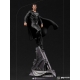 Zack Snyder's Justice League - Statuette 1/10 Art Scale Superman Black Suit 30 cm