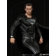 Zack Snyder's Justice League - Statuette 1/10 Art Scale Superman Black Suit 30 cm