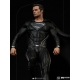 Zack Snyder's Justice League - Statuette 1/10 Art Scale Superman Black Suit 30 cm