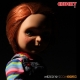 Chucky Jeu d'enfant - Poupée parlante Good Guys  (Child's Play) 38 cm *ANGLAIS*