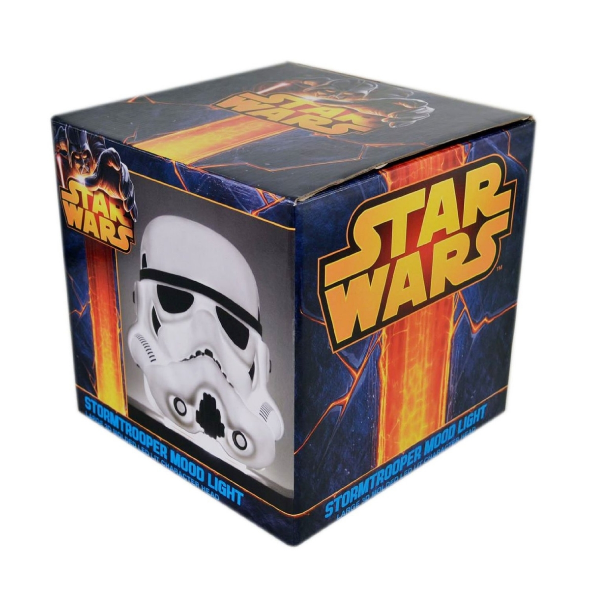 Lampe Star Wars bataille intergalactique ép. 7 à 39,90€ - Cadeau Geek- Idée  cadeau homme