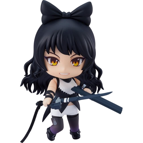 RWBY - Figurine Nendoroid Blake Belladonna 10 cm