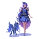 Mon petit poney - Statuette Bishoujo 1/7 Princess Luna 23 cm