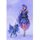 Mon petit poney - Statuette Bishoujo 1/7 Princess Luna 23 cm