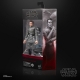 Star Wars The Bad Batch Black Series - Figurine 2021 Vice Admiral Rampart 15 cm