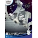 Mickey Beyond Imagination - Diorama D-Stage The Sorcerer's Apprentice Special Edition 15 cm