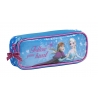 La Reine des neiges - Trousse simple compartiment 22cm