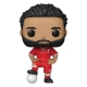 Football - Figurine POP! Liverpool F.C. Mohamed Salah 9 cm