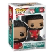 Football - Figurine POP! Liverpool F.C. Mohamed Salah 9 cm