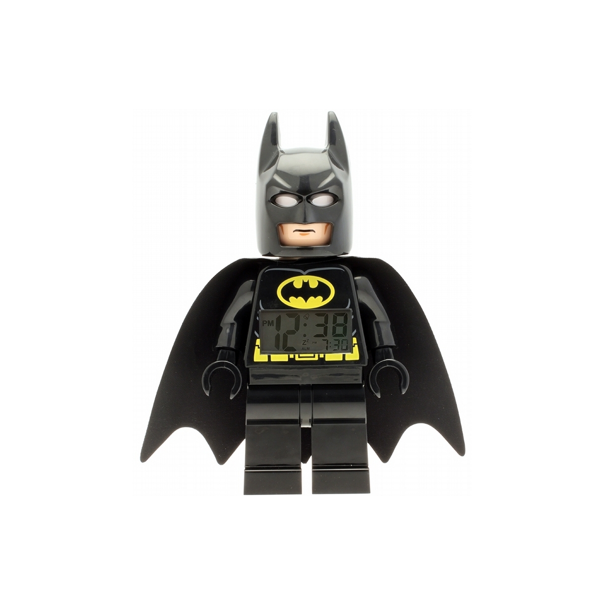 Réveil Stack Réveil enfant LED Multifonctionnel Coloré - The Lego Batman  Movie #18