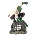 Marvel Comic Premier Collection - Statuette 1/7 The Lizard 30 cm