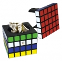 Rubik's Cube - Coffre-fort