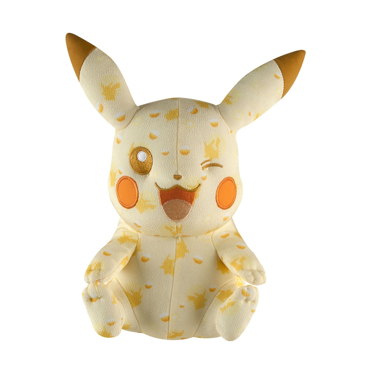 Pokemon - Peluche Sleeping Carapuce 16 cm - Figurine-Discount